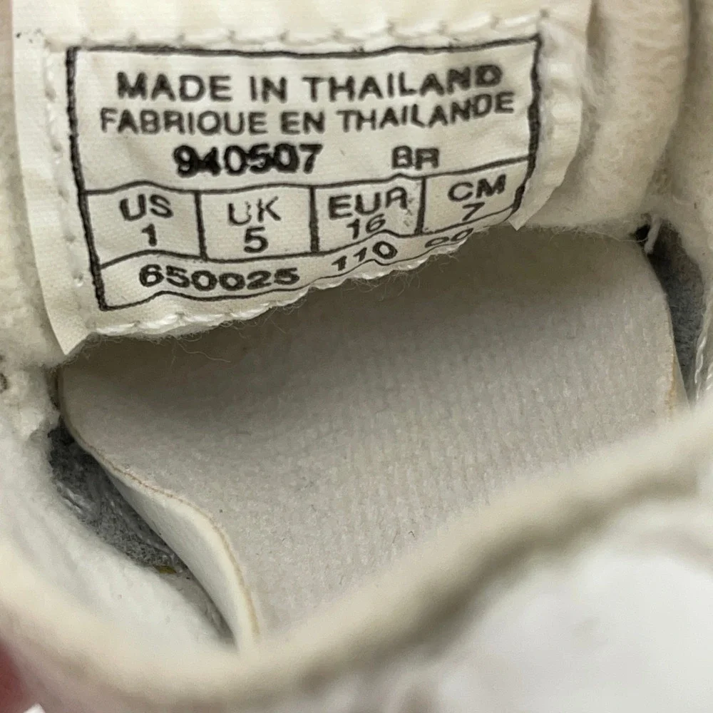 Nike vintage sneakers